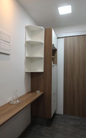 Apartamento à venda com 117m², 2 quartos e 1 vagaCozinha