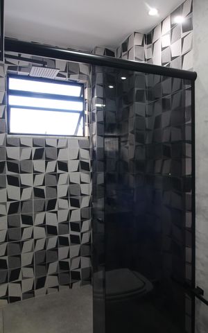 Apartamento à venda com 117m², 2 quartos e 1 vagaQuarto 2 - Suíte