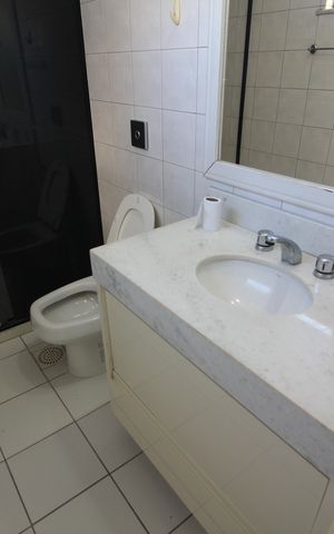 Apartamento à venda com 117m², 2 quartos e 1 vagaQuarto 1 - Suíte
