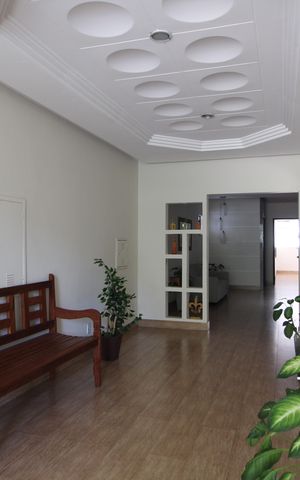 Apartamento à venda com 117m², 2 quartos e 1 vagaÁrea Comum