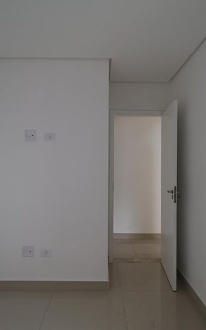 Apartamento à venda com 136m², 3 quartos e 2 vagasQuarto 2