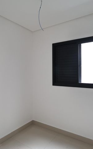 Apartamento à venda com 136m², 3 quartos e 2 vagasQuarto 1