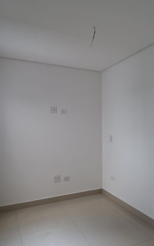 Apartamento à venda com 136m², 3 quartos e 2 vagasQuarto 2