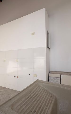 Apartamento à venda com 136m², 3 quartos e 2 vagasLavanderia 