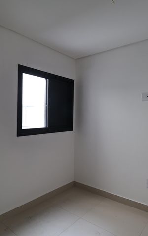 Apartamento à venda com 136m², 3 quartos e 2 vagasQuarto 2