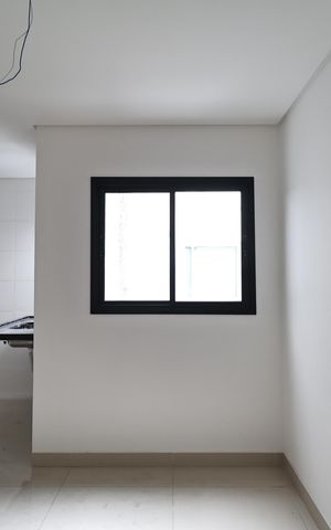 Apartamento à venda com 136m², 3 quartos e 2 vagasSala