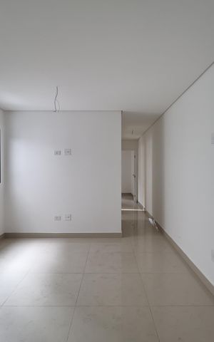 Apartamento à venda com 136m², 3 quartos e 2 vagasSala