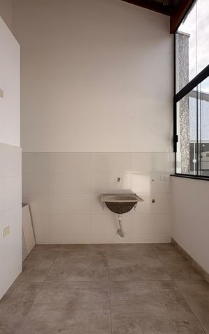 Apartamento à venda com 136m², 3 quartos e 2 vagasLavanderia 