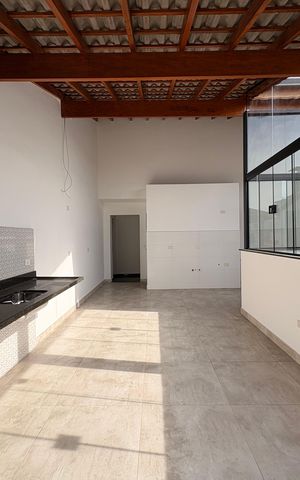 Apartamento à venda com 136m², 3 quartos e 2 vagasCobertura