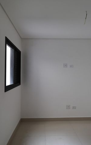 Apartamento à venda com 136m², 3 quartos e 2 vagasQuarto 2