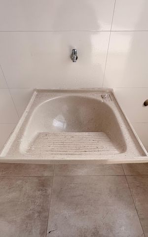 Apartamento à venda com 136m², 3 quartos e 2 vagasLavanderia 