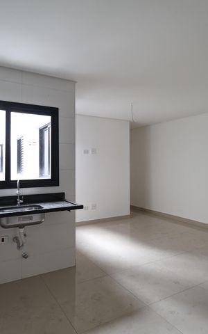 Apartamento à venda com 136m², 3 quartos e 2 vagasCozinha