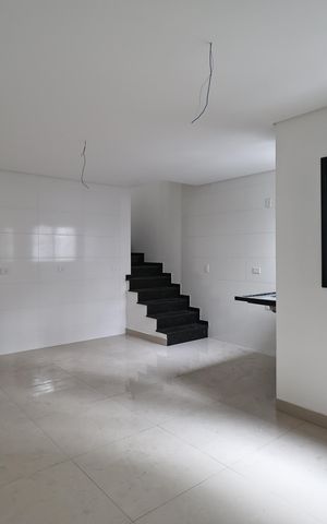 Apartamento à venda com 136m², 3 quartos e 2 vagasSala