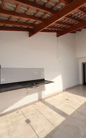 Apartamento à venda com 136m², 3 quartos e 2 vagasCobertura