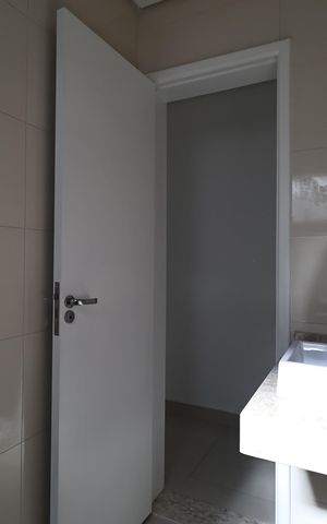 Apartamento à venda com 136m², 3 quartos e 2 vagasBanheiro
