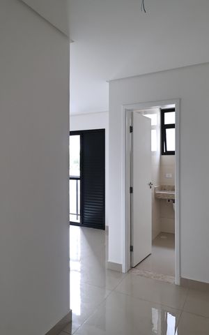Apartamento à venda com 136m², 3 quartos e 2 vagasSuite 