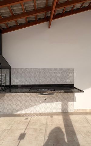 Apartamento à venda com 136m², 3 quartos e 2 vagasCobertura