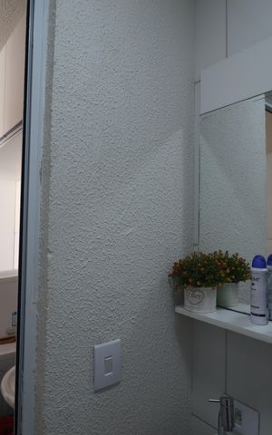 Apartamento à venda com 110m², 2 quartos e 1 vagaLavabo Cobertura