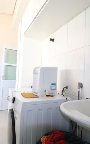 Apartamento à venda com 110m², 2 quartos e 1 vagaÁrea de Serviço