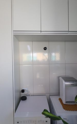 Apartamento à venda com 110m², 2 quartos e 1 vagaÁrea de Serviço