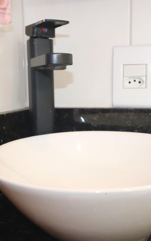 Apartamento à venda com 110m², 2 quartos e 1 vagaBanheiro