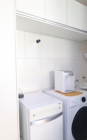Apartamento à venda com 110m², 2 quartos e 1 vagaÁrea de Serviço