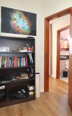 Apartamento à venda com 110m², 2 quartos e 1 vagaQuarto 2