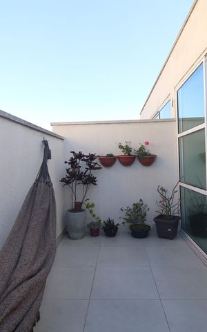 Apartamento à venda com 110m², 2 quartos e 1 vagaCobertura