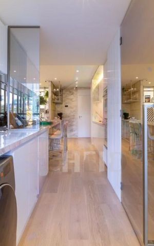 Apartamento à venda com 134m², 3 quartos e 2 vagas