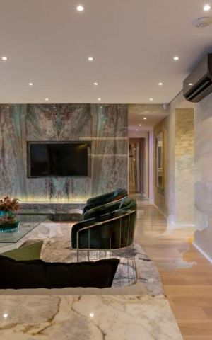 Apartamento à venda com 134m², 3 quartos e 2 vagas