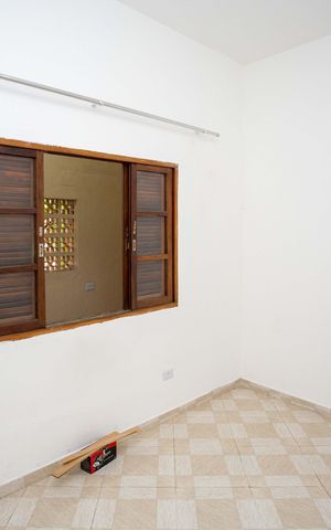 Casa para alugar com 60m², 2 quartos e sem vagaQuarto 2