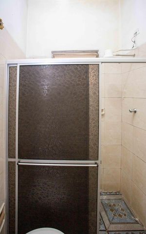 Casa para alugar com 60m², 2 quartos e sem vagaBanheiro