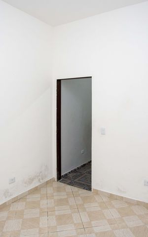 Casa para alugar com 60m², 2 quartos e sem vagaQuarto 2