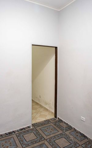 Casa para alugar com 60m², 2 quartos e sem vagaSala - Cozinha