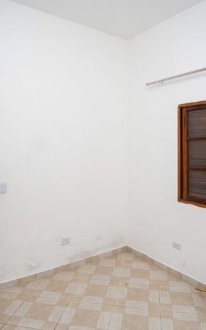Casa para alugar com 60m², 2 quartos e sem vagaQuarto 2