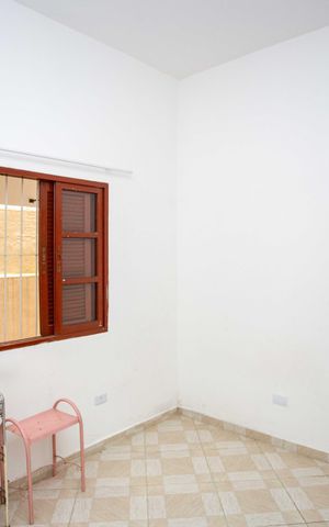 Casa para alugar com 60m², 2 quartos e sem vagaQuarto 1