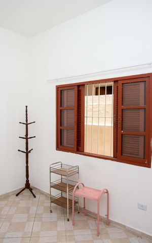 Casa para alugar com 60m², 2 quartos e sem vagaQuarto 1