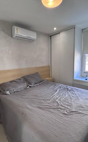 Apartamento à venda com 76m², 3 quartos e 1 vaga Apartamento à venda com 76m², 3 quartos e 1 vagaQuarto 1