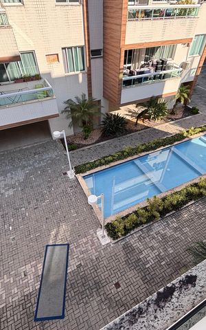 Apartamento à venda com 76m², 3 quartos e 1 vaga Apartamento à venda com 76m², 3 quartos e 1 vagaVaranda