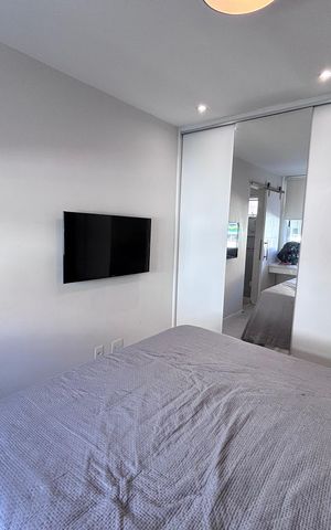 Apartamento à venda com 76m², 3 quartos e 1 vaga Apartamento à venda com 76m², 3 quartos e 1 vagaQuarto 1