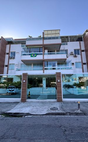 Apartamento à venda com 76m², 3 quartos e 1 vaga Apartamento à venda com 76m², 3 quartos e 1 vagaFachada