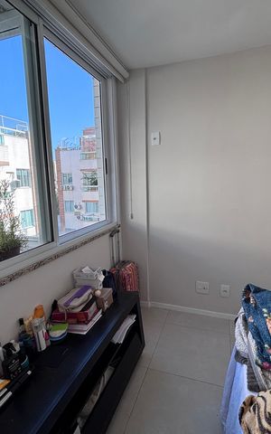 Apartamento à venda com 76m², 3 quartos e 1 vaga Apartamento à venda com 76m², 3 quartos e 1 vagaQuarto 3