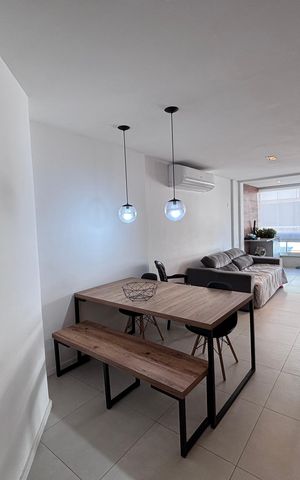 Apartamento à venda com 76m², 3 quartos e 1 vaga Apartamento à venda com 76m², 3 quartos e 1 vagaSala
