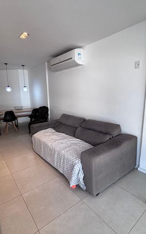 Apartamento à venda com 76m², 3 quartos e 1 vaga Apartamento à venda com 76m², 3 quartos e 1 vagaSala