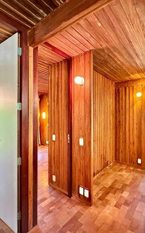 Casa para alugar com 260m², 4 quartos e 4 vagas