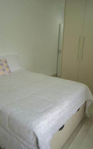 Apartamento à venda com 78m², 2 quartos e 2 vagasSuíte 