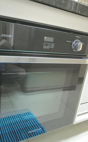 Apartamento à venda com 78m², 2 quartos e 2 vagasCozinha 