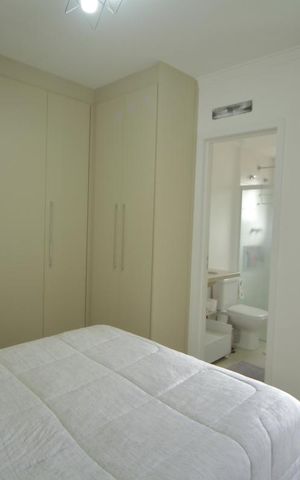 Apartamento à venda com 78m², 2 quartos e 2 vagasSuíte 