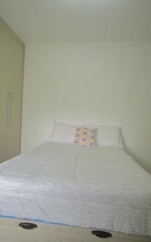 Apartamento à venda com 78m², 2 quartos e 2 vagasSuíte 