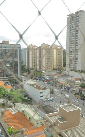 Apartamento à venda com 78m², 2 quartos e 2 vagasSuíte - vista 